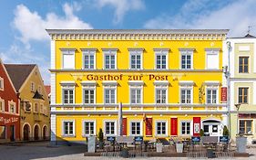 Hotel Gasthof zur Post